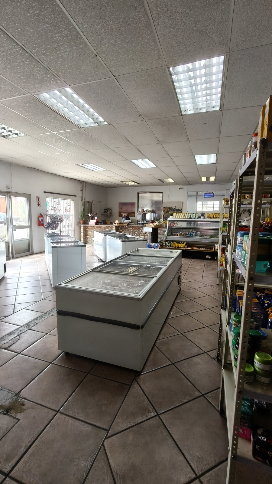 Commercial Property for Sale in Ventersburg Free State